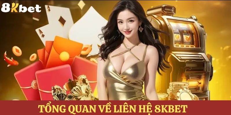 8KBET hỗ trợ hội viên giải đáp thắc mắc