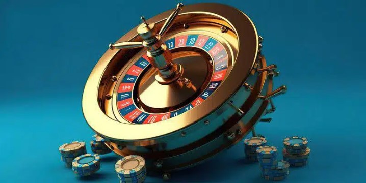 Bí kíp tuyệt hảo giúp người chơi thắng lớn tại roulette 8KBET