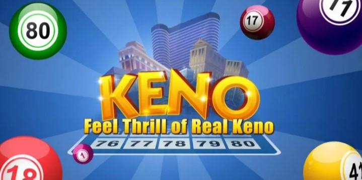 Các thể lệ kèo trong Game Keno 8KBET