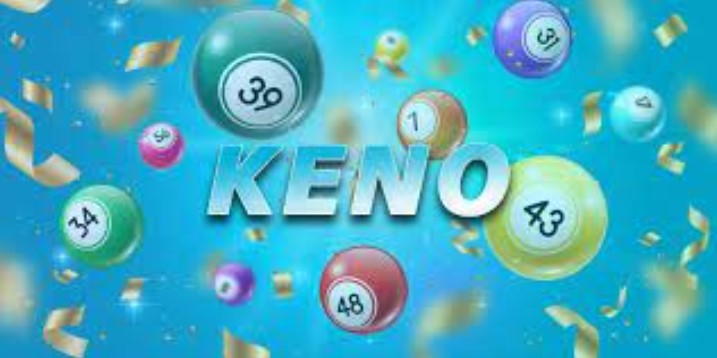 Cách tham gia và những hình thức chơi Game Keno 8KBET