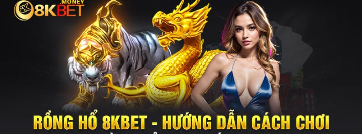 Cập nhật cách tham gia Rồng Hổ dễ dàng
