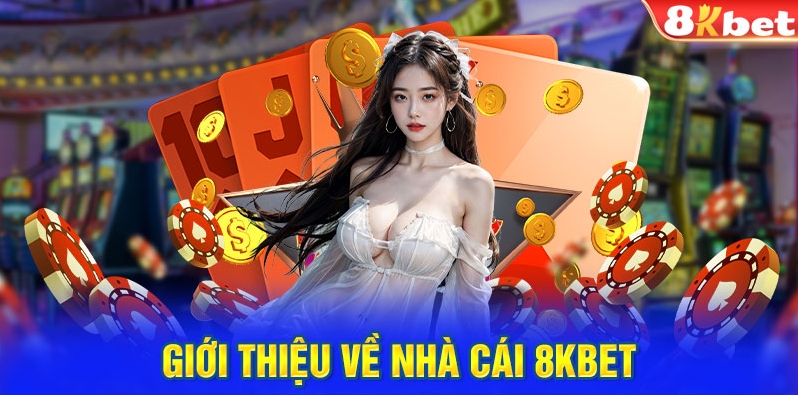 Chơi cá cược tại 8KBET với phí dịch vụ thấp hơn đáng kể