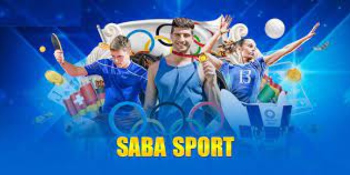 Danh mục sản phẩm hiện có tại Saba Sports 8KBET