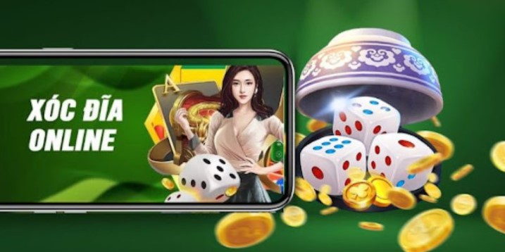 Điểm cuốn hút của trò chơi Xóc Đĩa