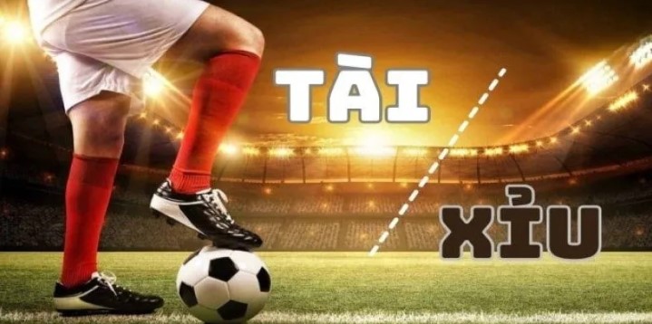 Đôi nét căn bản về kèo tài xỉu bóng đá