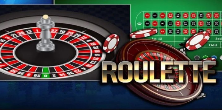 Đôi nét căn bản về tựa game roulette