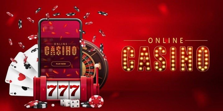 Đôi nét casino online 8KBET có thể bạn chưa biết