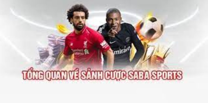 Giới thiệu về Saba Sports 8KBET