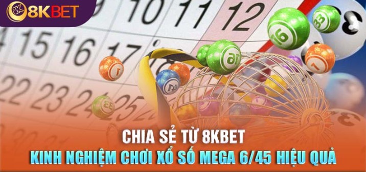 Hội viên được nhận phần thưởng hấp dẫn của Mega 6/45