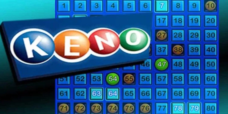 Kinh nghiệm chơi game Keno 8KBET dễ thắng