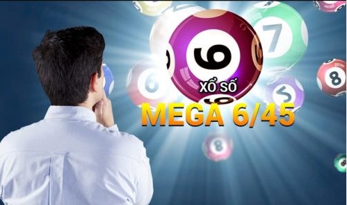 Lý do bạn nên trải nghiệm Mega 6/45