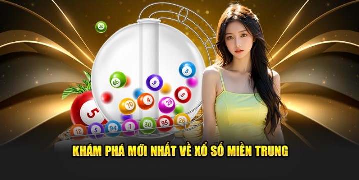 Lý do gì nên tham gia đổi thưởng tại XSKT miền trung?