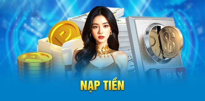Người chơi cần đáp ứng điều kiện nạp tiền 8KBET