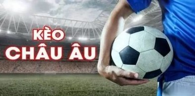 Những cửa cược được áp dụng trong loại kèo bóng đá này