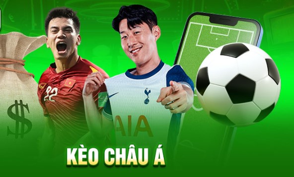 Tham gia Kèo Châu Á 8KBET để tận hưởng nhiều lợi ích