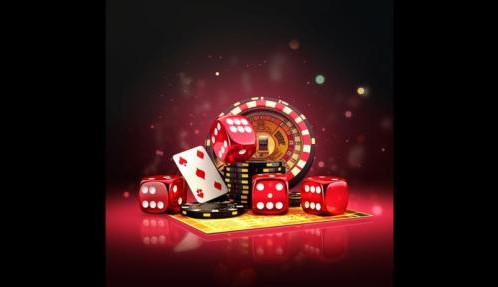 Thông tin sơ lược về hình thức cá cược slot game 8KBET