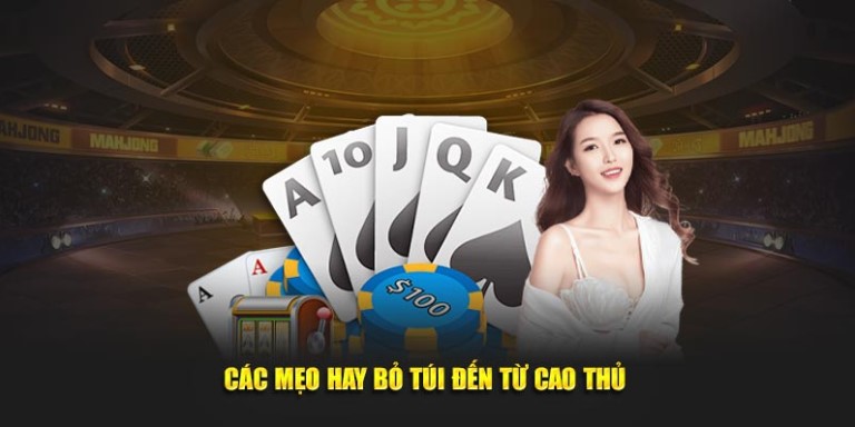 Thuật ngữ đánh Tá Lả cần ghi nhớ