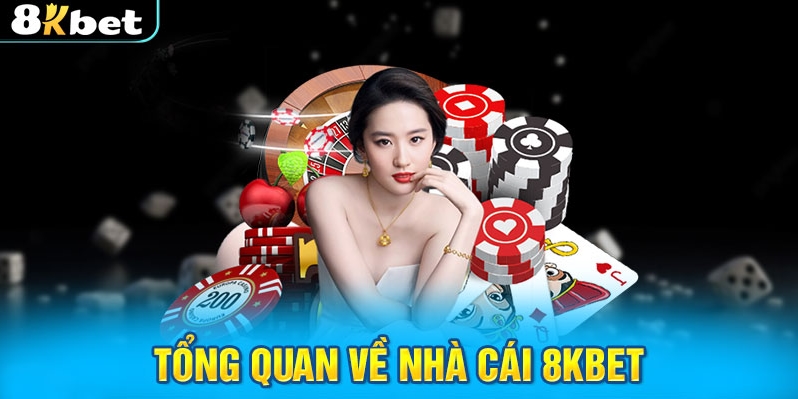 Tìm hiểu về trang trò chơi đổi thưởng 8KBET