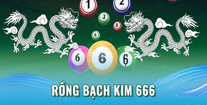 Tổng hợp bí kíp soi Rồng Bạch Kim 666 8KBET hiệu quả